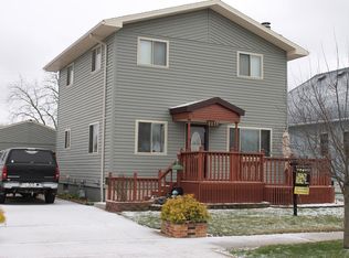 2235 Highland Park Ave, Fort Dodge, IA 50501