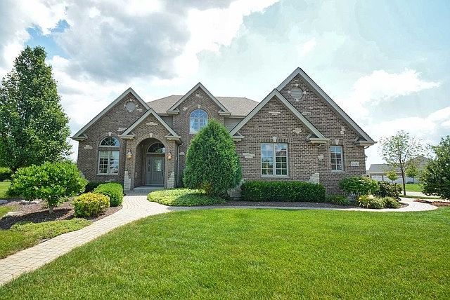 1st image of 21243 S Forest View Dr