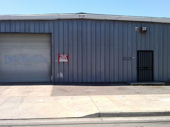 2nd image of 4586 E White Ave