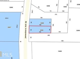 3292 Jonesboro Rd SE, Atlanta, GA 30354