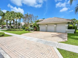 1684 SW 20th Ave, Boca Raton, FL 33486