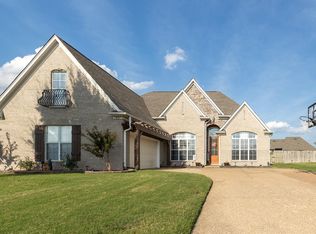 819 Saint Johns Blvd, Marion, AR 72364