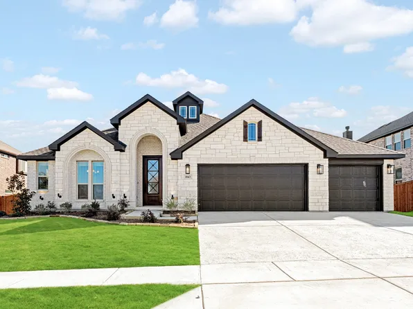 1043 Birch Grove Trl, Justin, TX 76247