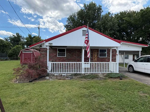 104 Mason St, South Pt, OH 45680