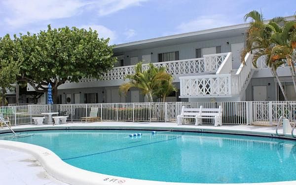 Home For Sale In MONTCLAIR GARDENS CONDO