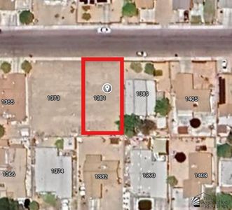 1381 E San Luis Ln, San Luis, AZ, 85349