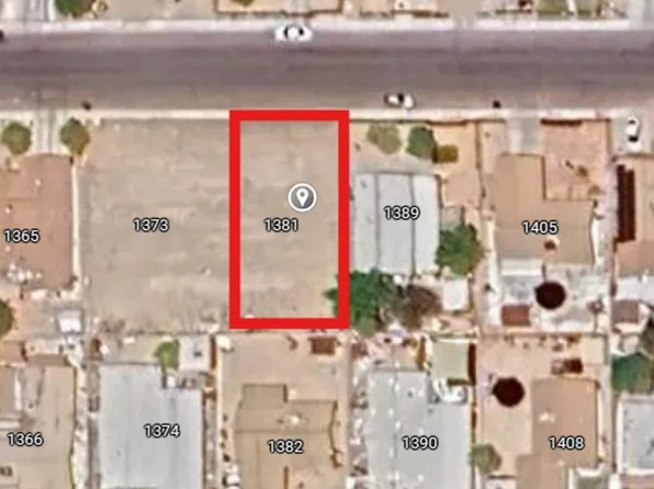 1381 E San Luis Ln, San Luis, AZ 85349