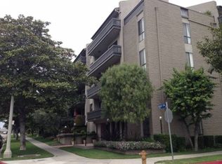 2324 S Beverly Glen Blvd UNIT 204, Los Angeles, CA 90064