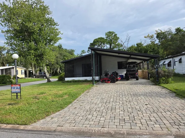 2 Windsor Dr, Ormond Beach, FL 32174