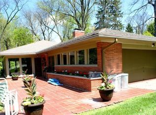 3361 Blossom Heath Rd, Dayton, OH 45419