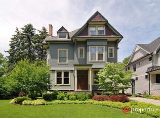 222 Gale Ave, River Forest, IL 60305