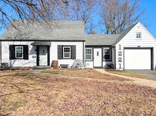 1221 Bell Ave, New Haven, IN 46774