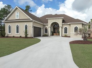 300 Babylon Pine Dr, Myrtle Beach, SC 29579