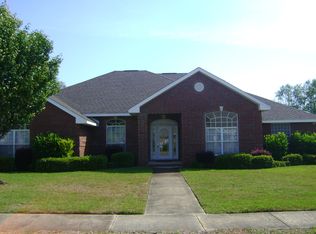 1168 Mary Kate Dr, Gulf Breeze, FL 32563