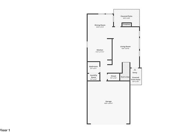 2nd image of this home