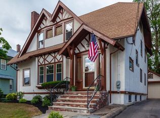 26 W Elm Ter, Brockton, MA 02301