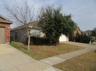 615 Cunningham Dr, Arlington, TX 76002