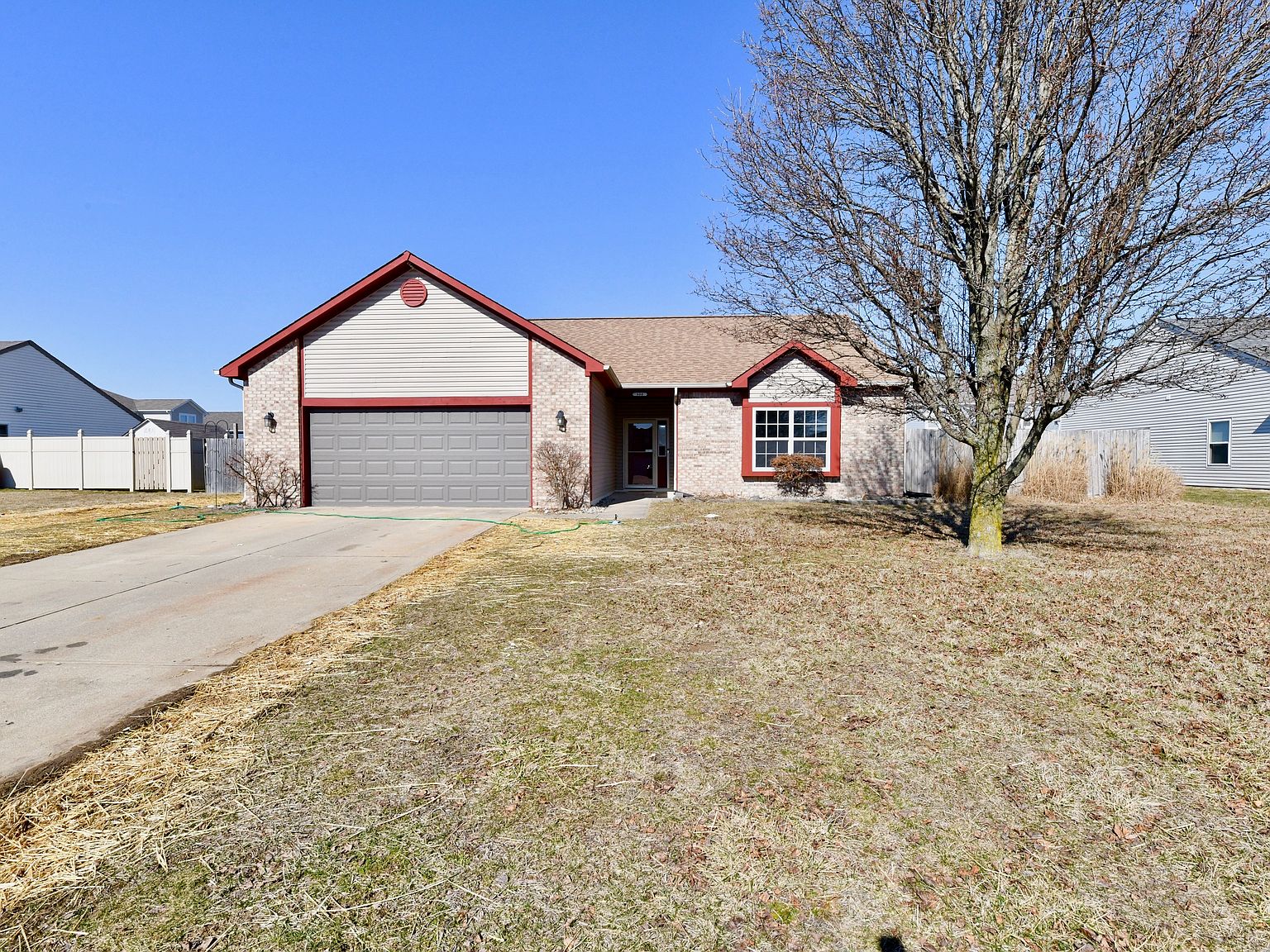 900 Palomino Pl, Bargersville, IN 46106 Zillow