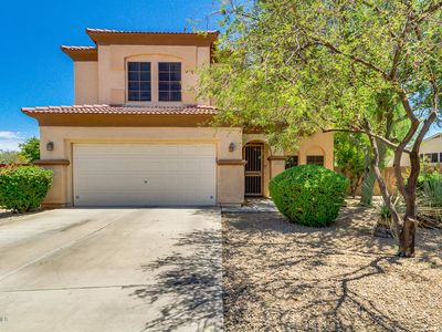 4801 N 95th Dr, Phoenix, AZ, 85037