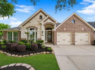 13503 Navigate Point Ln, Houston, TX 77044