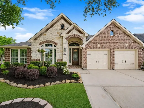 13503 Navigate Point Ln, Houston, TX 77044