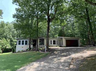 1 Alamito Ln, Hot Springs, AR 71909