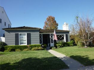 311 Marigold, Newport Beach, CA 92625