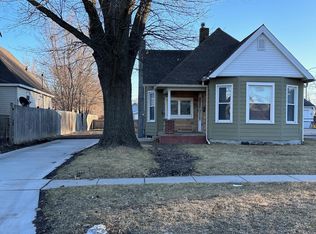 2905 Logan Ave, Des Moines, IA 50317