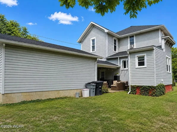 431 W Johnson St, Upper Sandusky, OH 43351