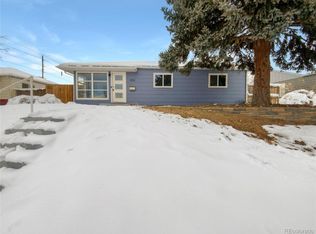 1293 S Quieto Way, Denver, CO 80223