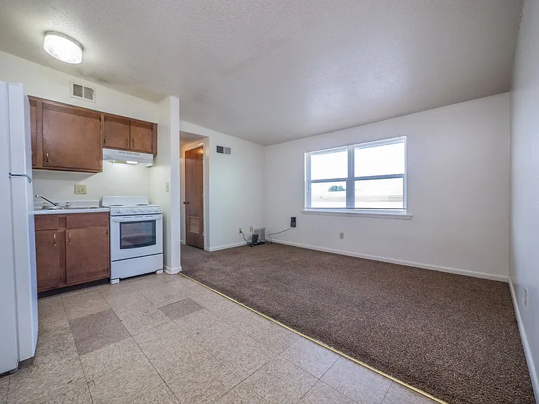 Campus View Apartments — Photo 52