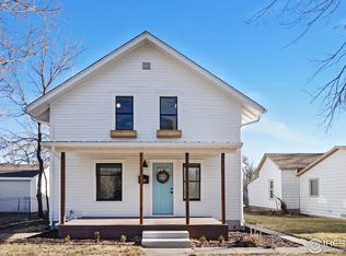 520 N 5th St, Sterling, CO 80751