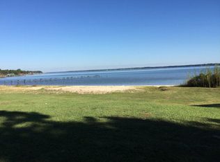 34628 Barclay Ave, Lillian, AL 36549
