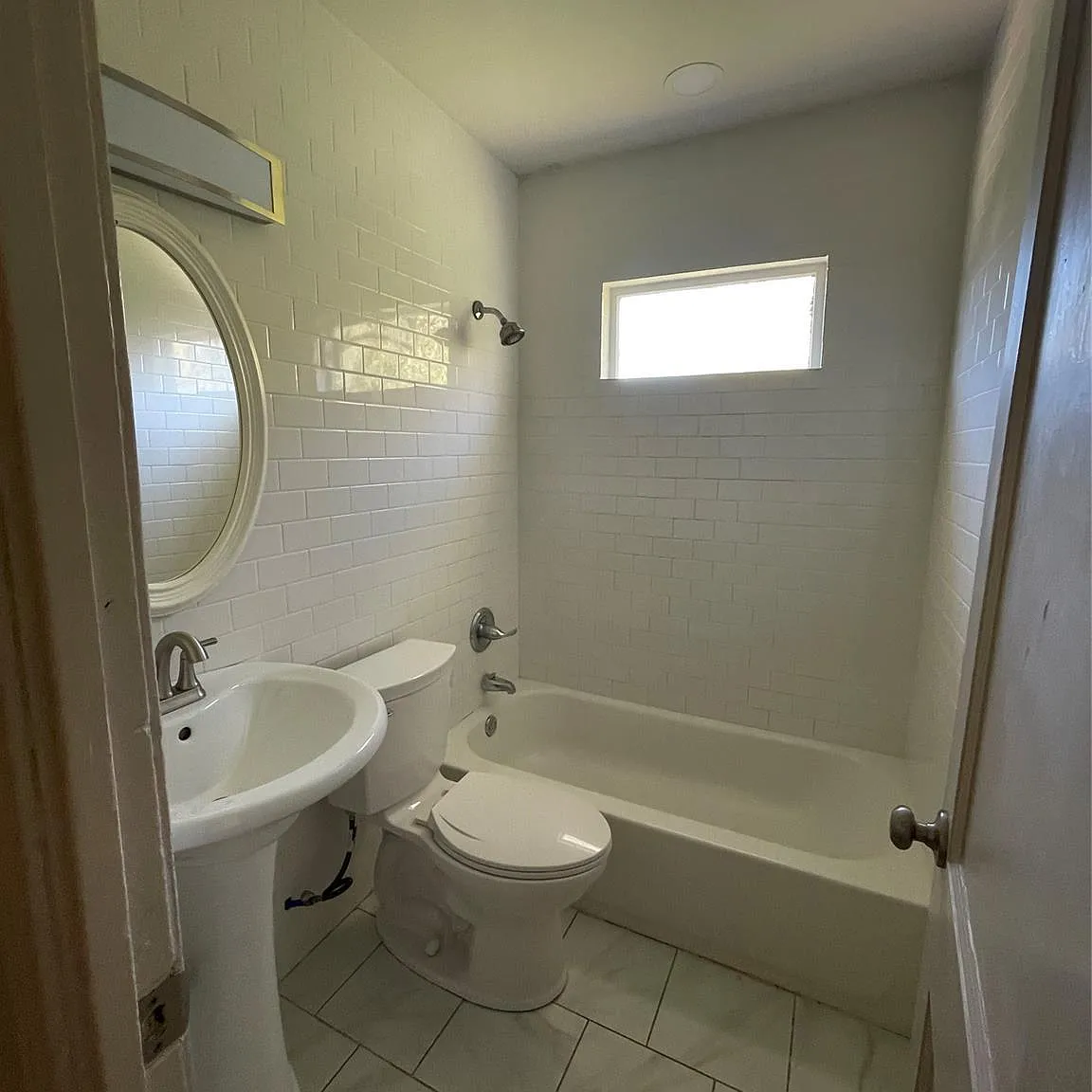 2 bed, 640 sqft, $1,100 — Photo 2