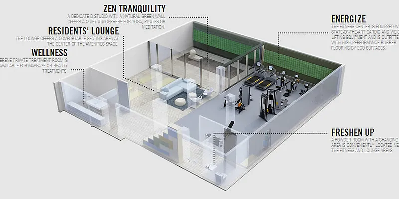 Rented by NOVO | media 59