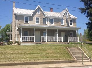 127 W Burd St, Shippensburg, PA 17257