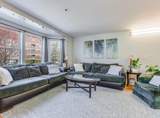 310-324 Rindge Ave #316-6, Cambridge, MA 02140