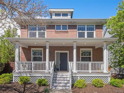 3375 N Willow Street, Denver, CO, 80238