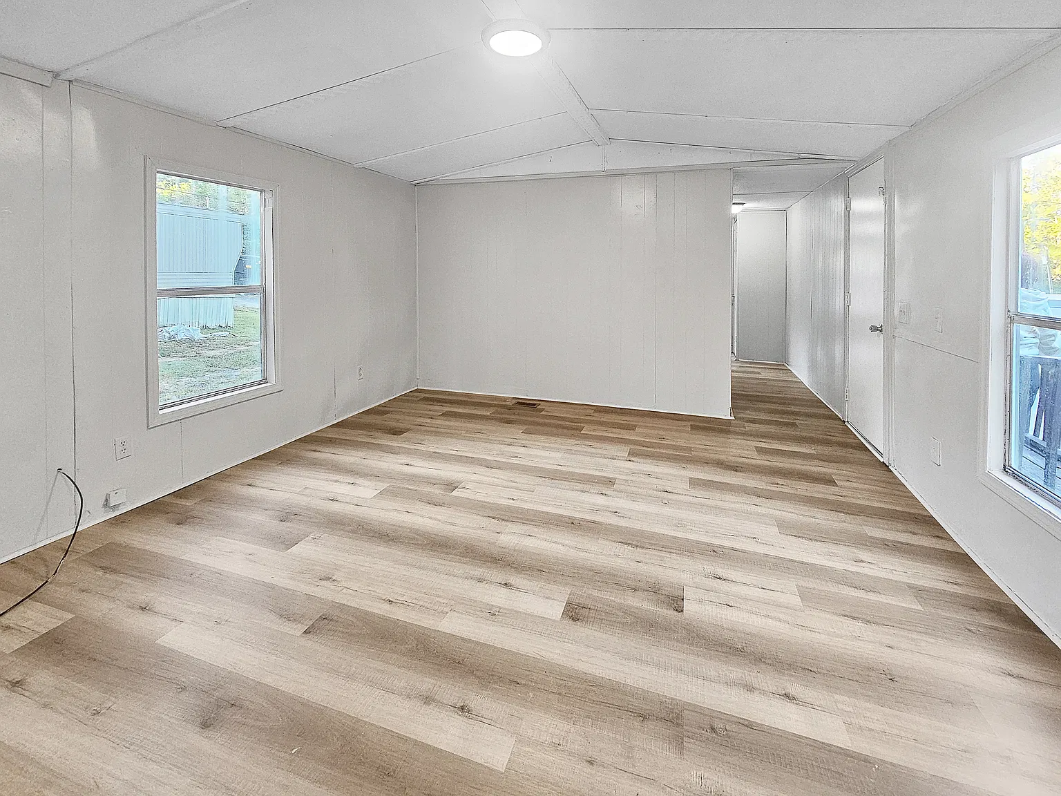412 McElhaney Road Lot 8 - 1 — Photo 2