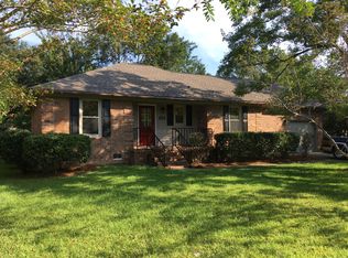 102 Brevard Ct, Summerville, SC 29486