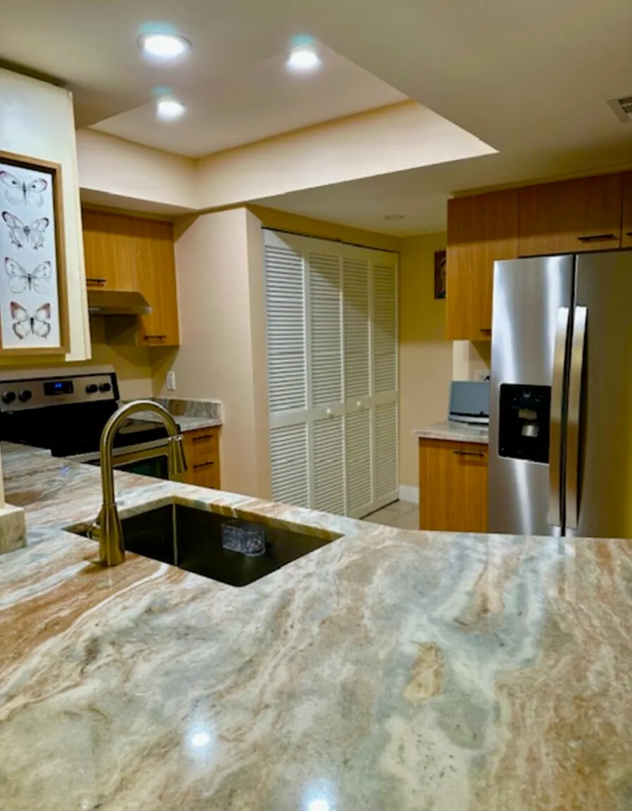 2 bed, 1.0 bath, 792 sqft, $1,400 — Photo 3
