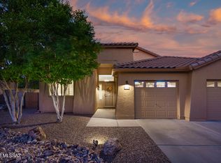 12898 N Cenozoic Dr, Marana, AZ 85658