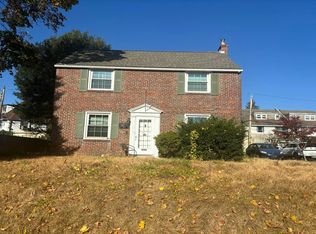 123 Madison Rd, Lansdowne, PA 19050