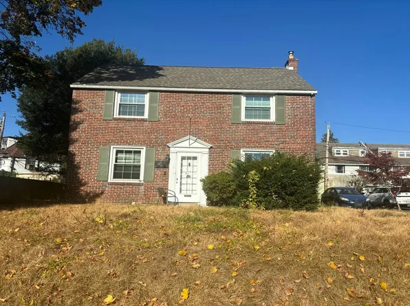 123 Madison Rd, Lansdowne, PA 19050