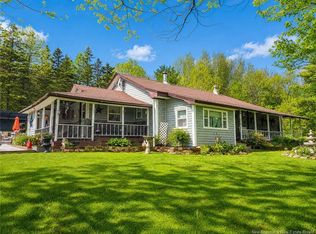 398 Tweedside Rd, Manners Sutton, NB E6K2H8