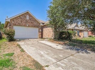 21823 Hannover Village Dr, Spring, TX 77388