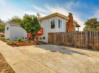 2932 Kelly St, Hayward, CA 94541