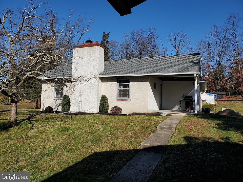 205 Salford Station Rd, Perkiomenville, PA 18074 Zillow