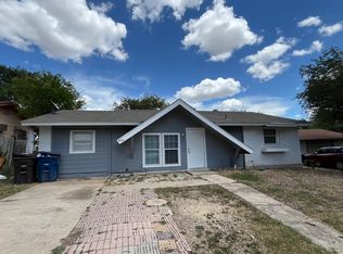 8534 Standing Rock St, San Antonio, TX 78242