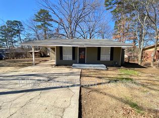 3208 Tatum St, Little Rock, AR 72204